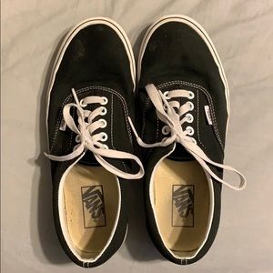 Vans sneakers